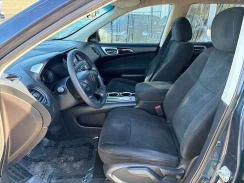 Used 2015 Nissan Pathfinder S image 28
