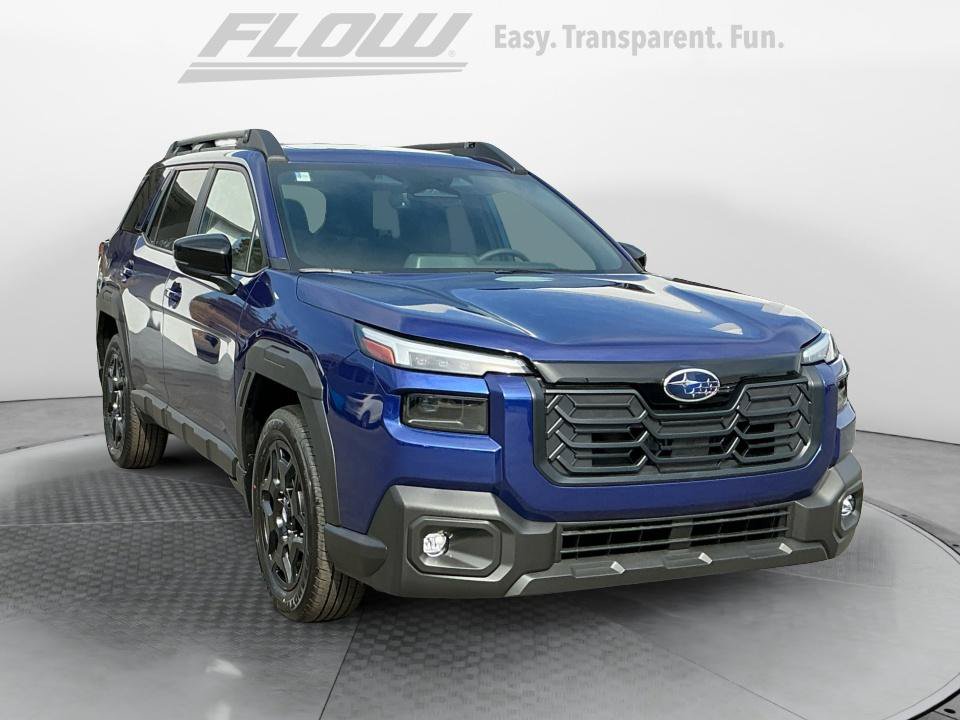 New 2026 Subaru Outback Limited AWD/4WD image 1