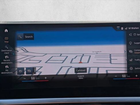 Used 2024 BMW 230i xDrive Coupe w/ M Sport Package AWD/4WD image 13