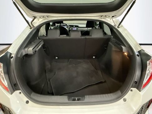 Used 2019 Honda Civic LX image 22