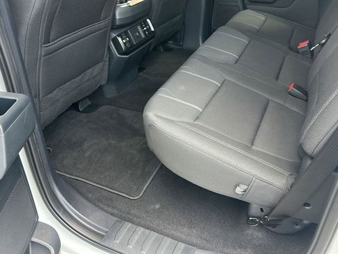 Certified 2026 Ford F150 STX AWD/4WD image 25