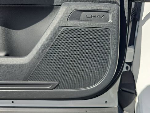 Certified 2024 Honda CR-V Sport-L image 15