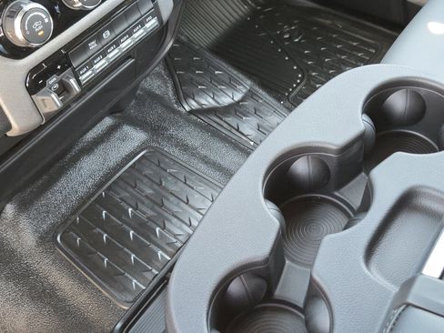 New 2026 RAM 5500 Tradesman image 16