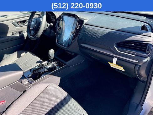 New 2026 Subaru Forester Premium image 36