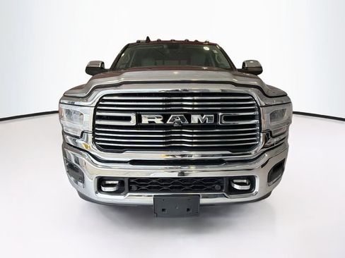 Used 2020 RAM 2500 Laramie AWD/4WD image 2