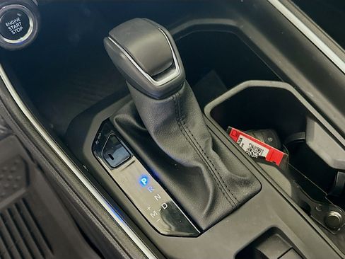 Used 2025 Toyota Grand Highlander FWD image 21