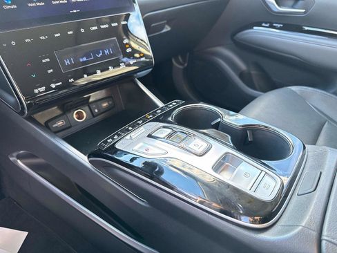Certified 2024 Hyundai Tucson Limited image 25