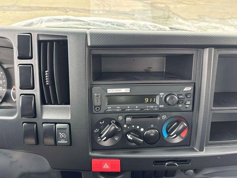 New 2026 Isuzu NPR image 7