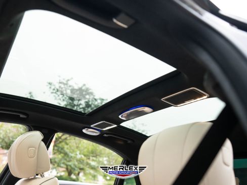 Used 2018 Mercedes-Benz S 560 Sedan image 41