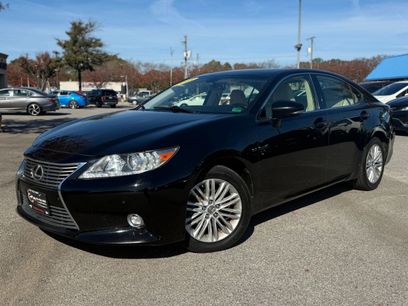 Used 2015 Lexus ES 350