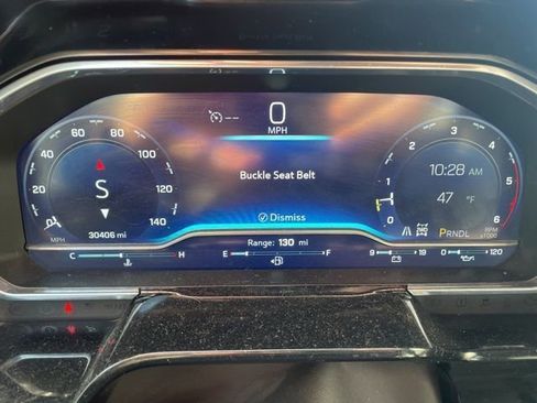 Used 2024 Chevrolet Silverado 2500 LT image 6