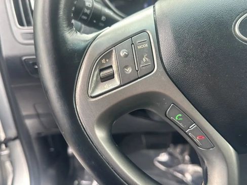 Used 2014 Hyundai Tucson SE FWD image 25