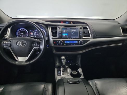 Used 2018 Toyota Highlander XLE AWD/4WD image 15