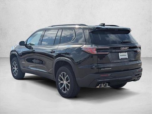 New 2026 GMC Acadia AT4 image 11