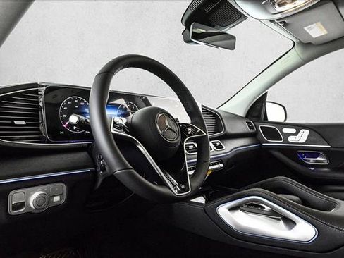 Certified 2026 Mercedes-Benz GLE 350 4MATIC image 10