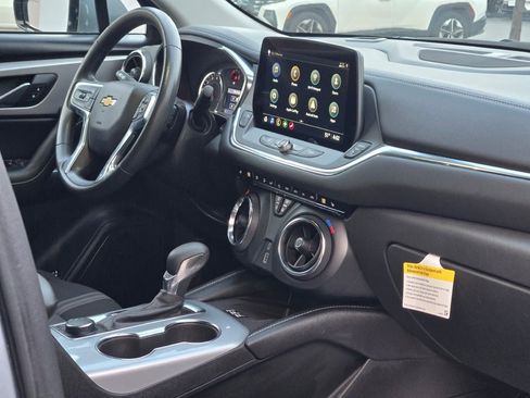 Certified 2024 Chevrolet Blazer LT w/ Convenience Package image 7