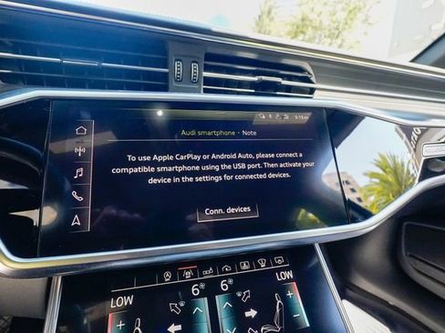 Used 2019 Audi A6 3.0T Prestige AWD/4WD image 59
