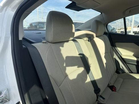 Used 2017 Subaru Impreza 2.0i image 19