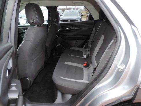 Used 2023 Chevrolet TrailBlazer LT image 15