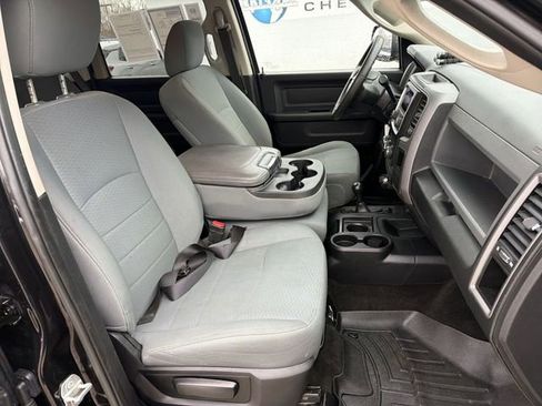 Used 2017 RAM 2500 Tradesman w/ Popular Equipment Group image 24