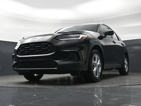 Certified 2024 Honda HR-V LX image 27