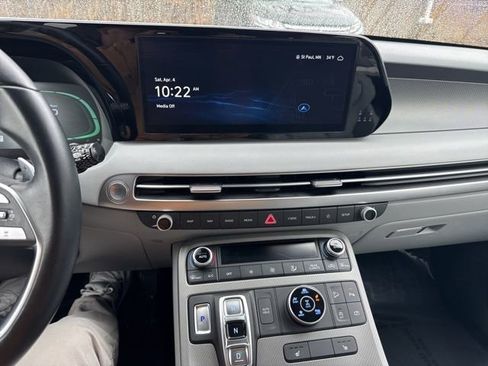 Used 2023 Hyundai Palisade SEL w/ Cargo Package image 9