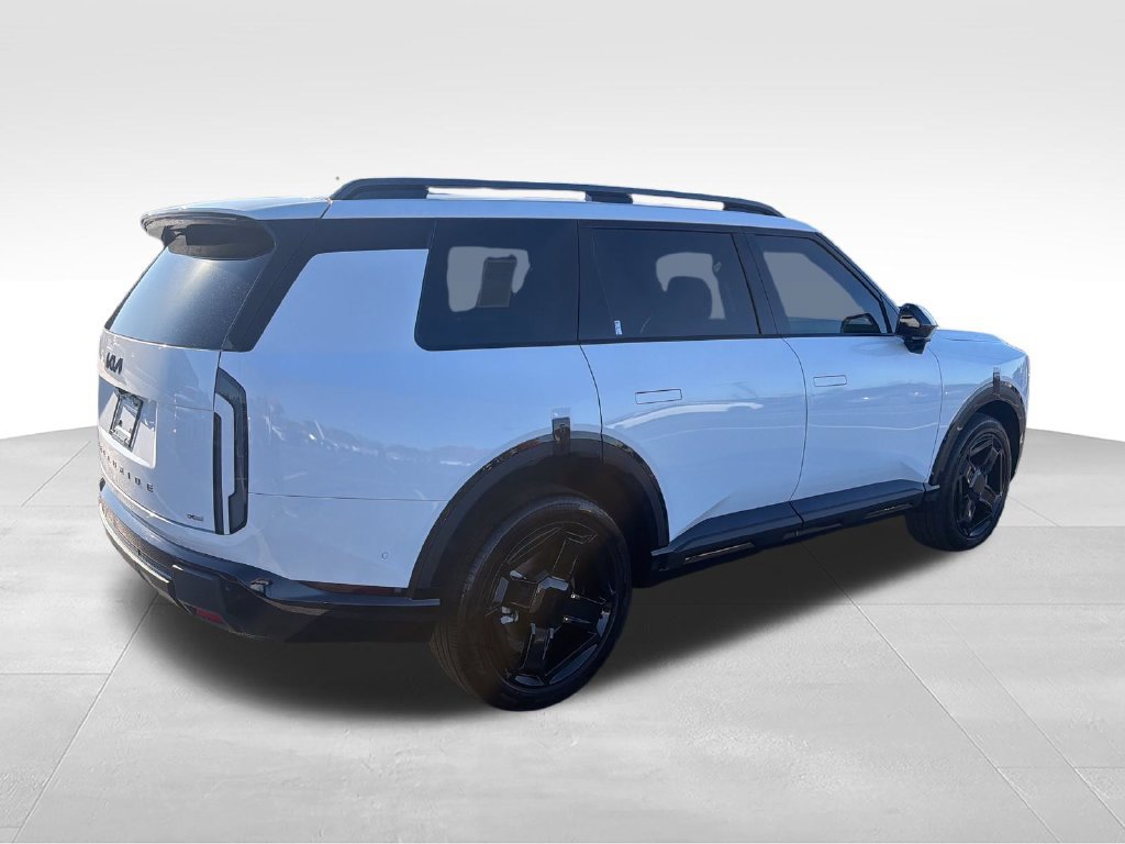 Used 2027 Kia Telluride SX X-Line AWD/4WD image 6