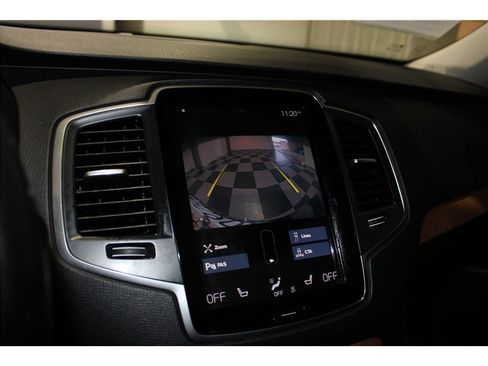 Used 2021 Volvo XC90 T5 Momentum w/ Protection Package Premier image 36