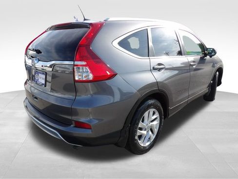Used 2016 Honda CR-V EX-L image 8