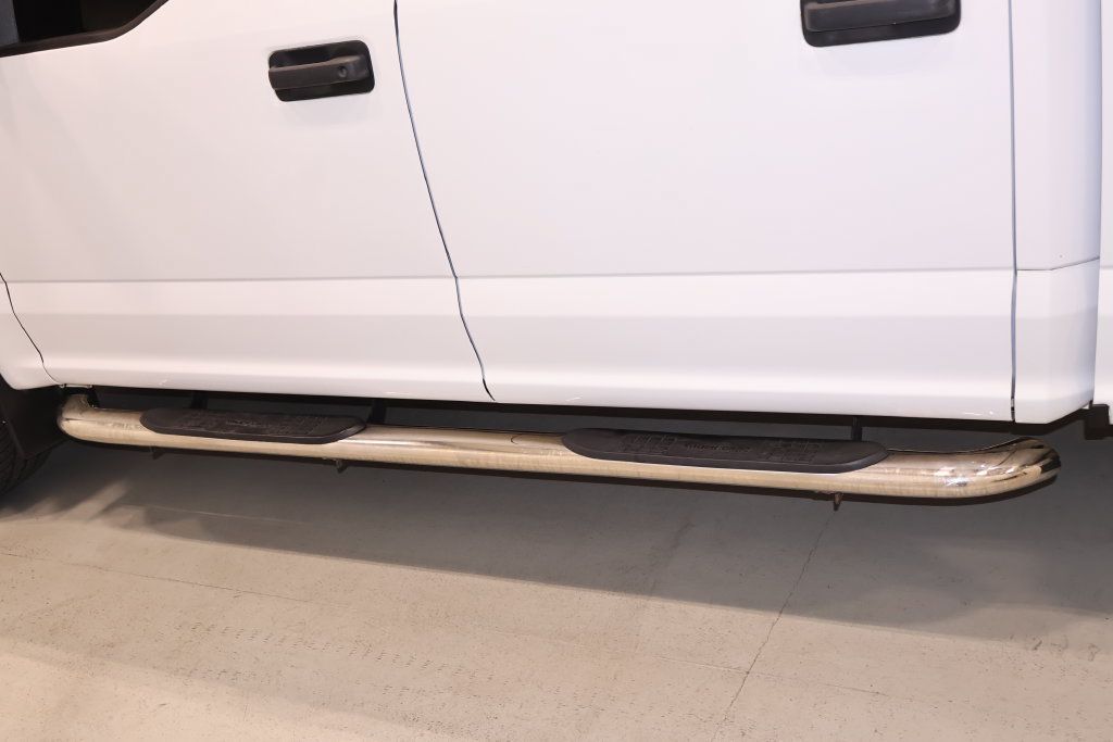 Certified 2020 Ford F150 XL w/ Equipment Group 101A Mid AWD/4WD image 33