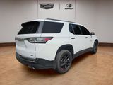 Used 2020 Chevrolet Traverse Premier w/ Redline Edition image 4