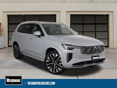 New 2026 Volvo XC90 B5 Plus