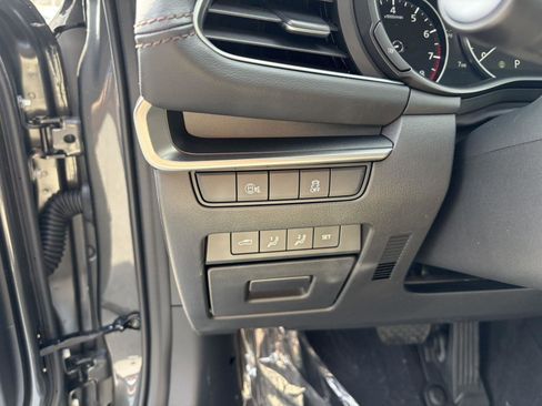 New 2026 MAZDA MAZDA3 2.5 S Sedan w/ Preferred Pkg image 20