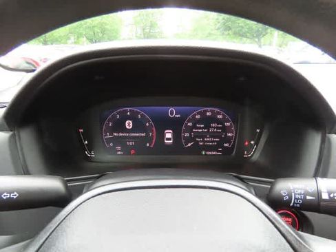 Used 2023 Honda Accord LX image 21