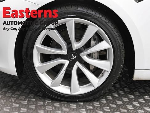 Used 2020 Tesla Model 3 Performance AWD/4WD image 25