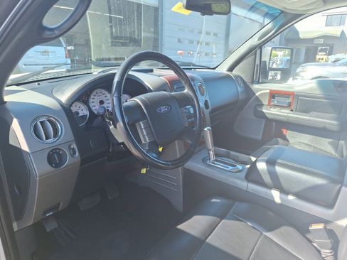 Used 2008 Ford F150 Lariat RWD image 9