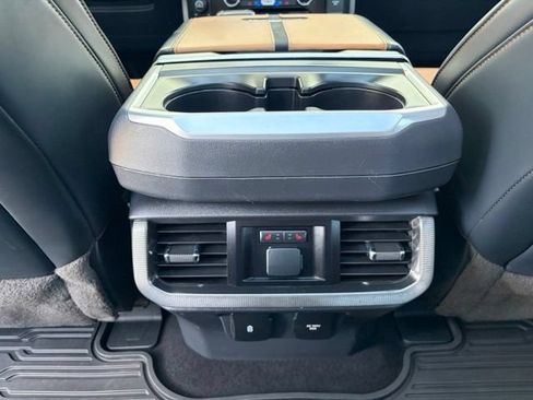 Used 2023 Ford F150 Platinum w/ Equipment Group 701A High AWD/4WD image 27