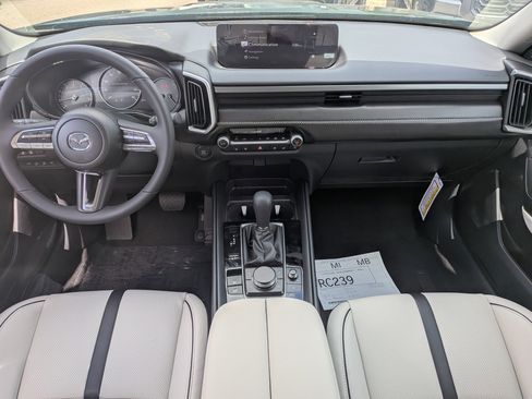 New 2026 MAZDA CX-50 AWD 2.5 S w/ Weather Package image 18