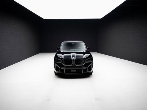 Used 2023 BMW XM image 87