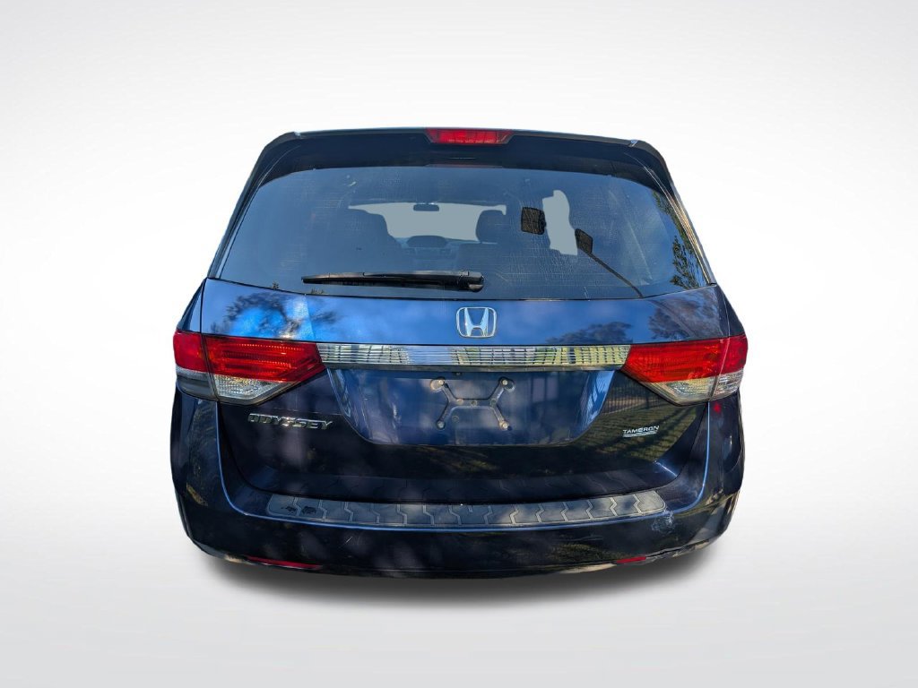 Used 2016 Honda Odyssey LX image 12