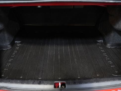 Used 2021 Subaru WRX STI Limited w/ Popular Package #3 (IZT) AWD/4WD image 55