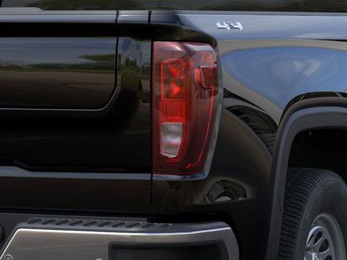 New 2026 GMC Sierra 1500 Pro w/ Pro Value Package AWD/4WD image 11