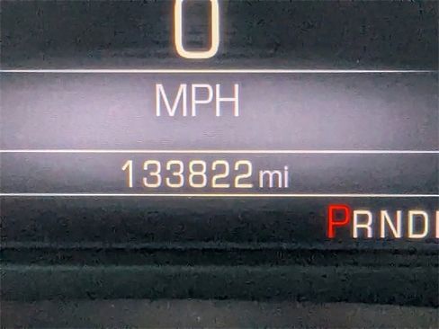 Used 2016 GMC Yukon SLE w/ Convenience Package image 27