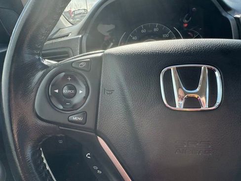 Used 2014 Honda CR-V EX-L image 25