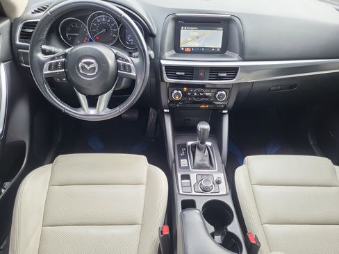 Used 2016 MAZDA CX-5 Grand Touring image 21