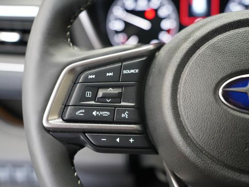 Used 2026 Subaru Ascent Touring AWD/4WD image 13