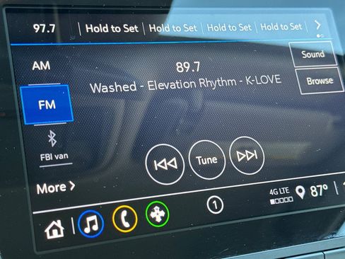 Used 2022 Chevrolet Malibu LS w/ Driver Confidence Package II image 18