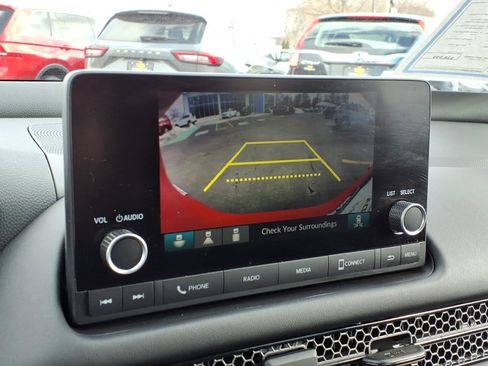 Certified 2024 Honda HR-V Sport image 18