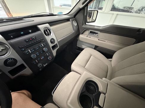 Used 2009 Ford F150 XLT AWD/4WD image 25