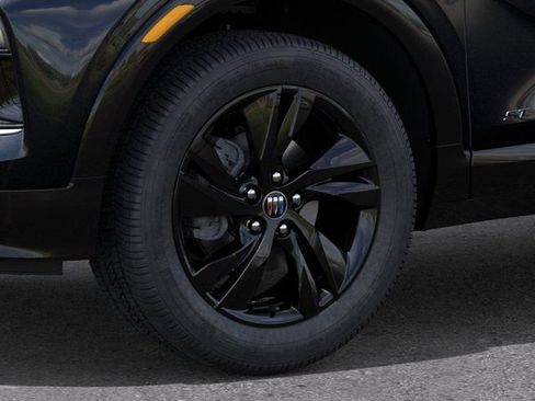 New 2026 Buick Encore GX Sport Touring w/ Advanced Technology Package FWD image 9